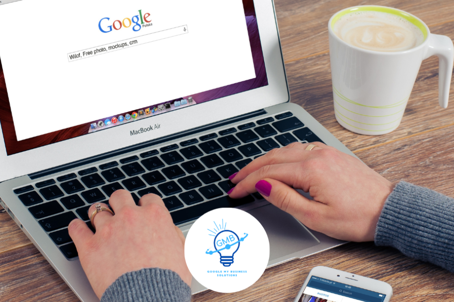 How to use google my business to improve your visibility online